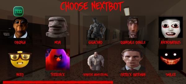 nextbot手机版